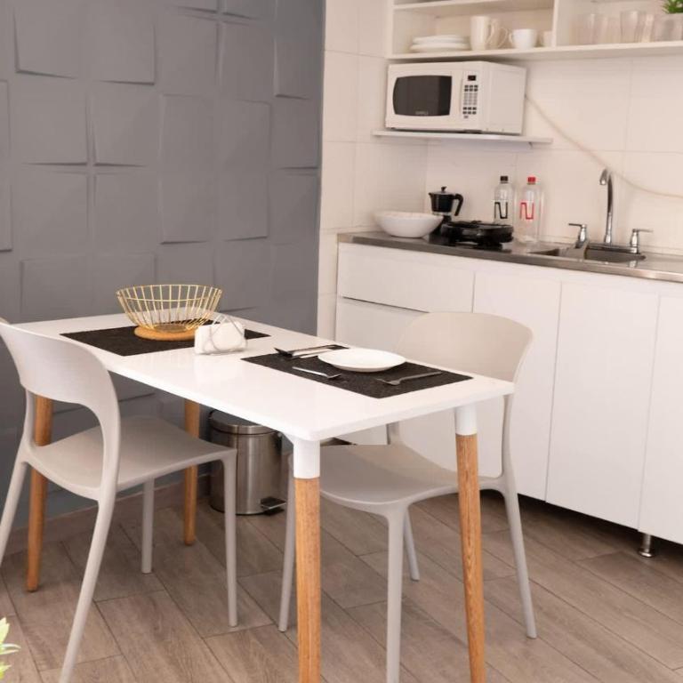 NOK Beatiful Loft in Chico - Apartamento - 15