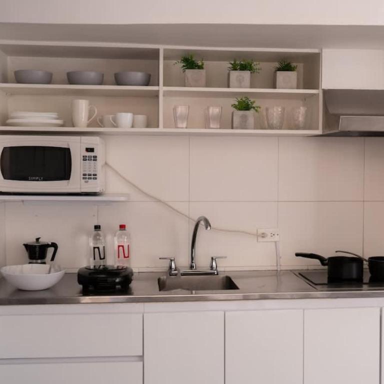 NOK Beatiful Loft in Chico - Apartamento - 22