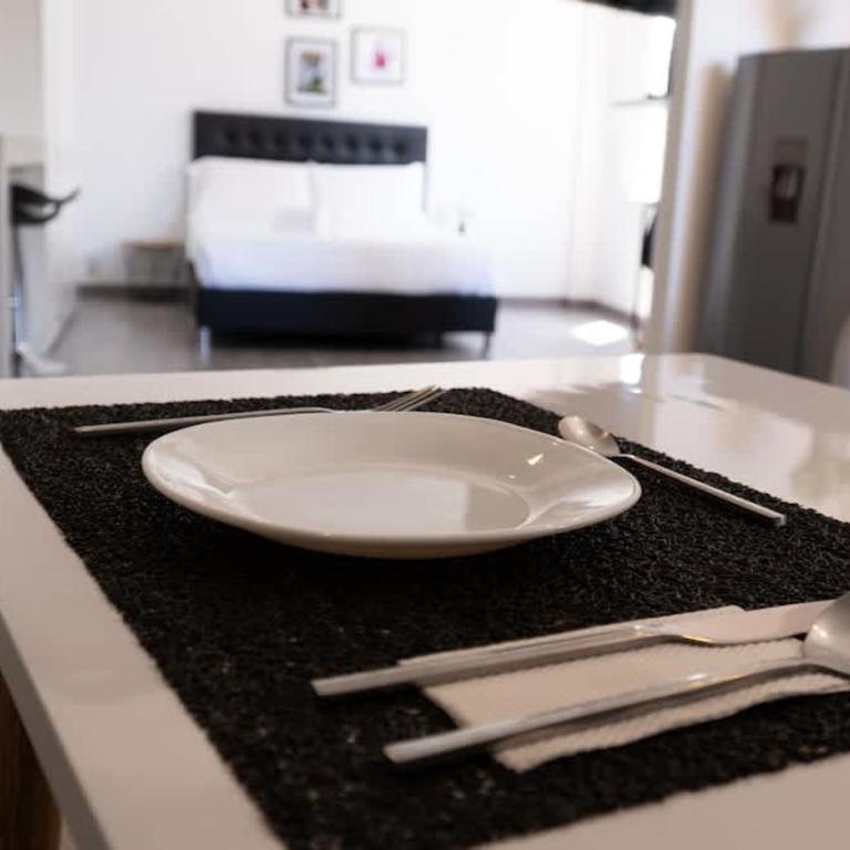NOK Beatiful Loft in Chico - Apartamento - 28