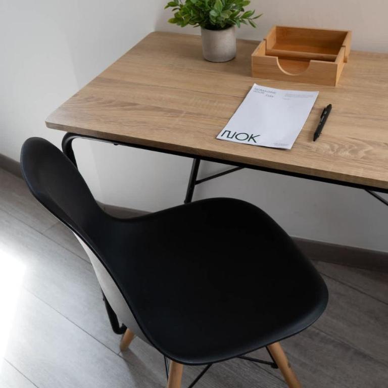 NOK Beatiful Loft in Chico - Apartamento - 34