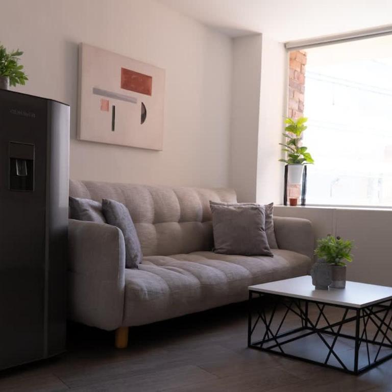 NOK Beatiful Loft in Chico - Apartamento - 46