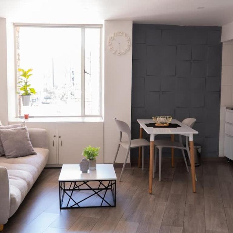 NOK Beatiful Loft in Chico - Apartamento - 47