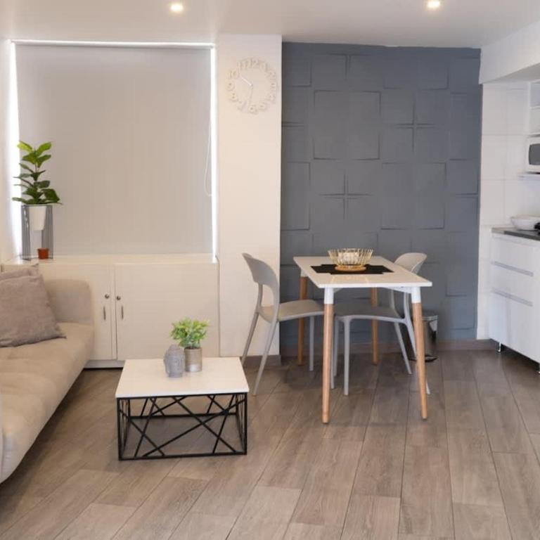 NOK Beatiful Loft in Chico - Apartamento - 48