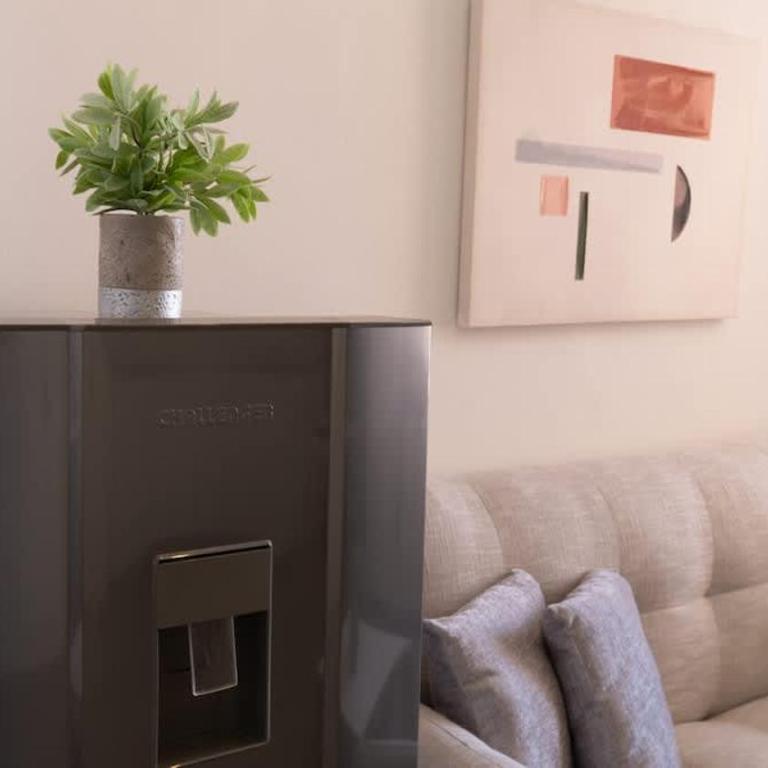 NOK Beatiful Loft in Chico - Apartamento - 50
