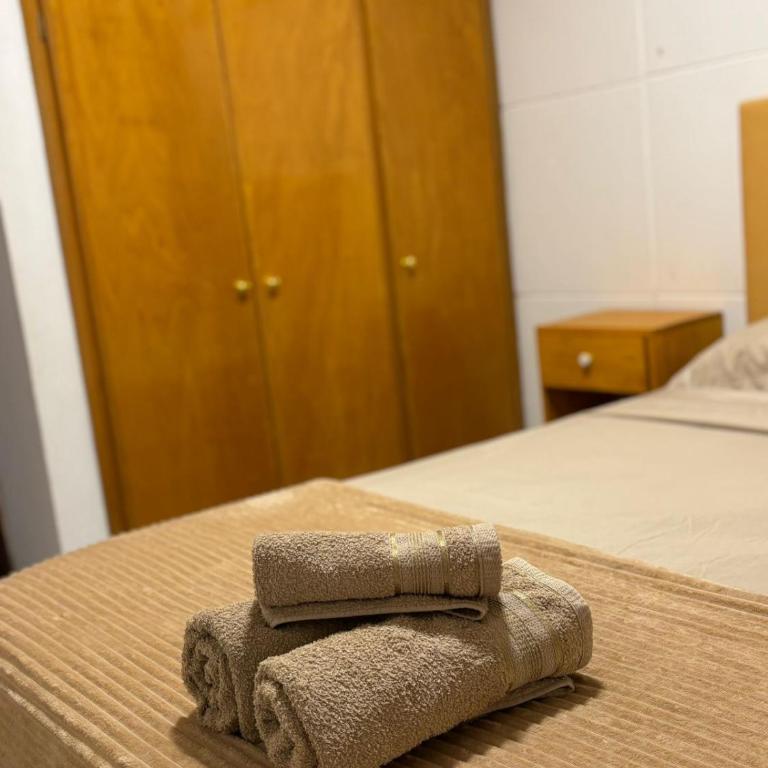 Boho chic - Apartamento de 1 dormitorio - 2