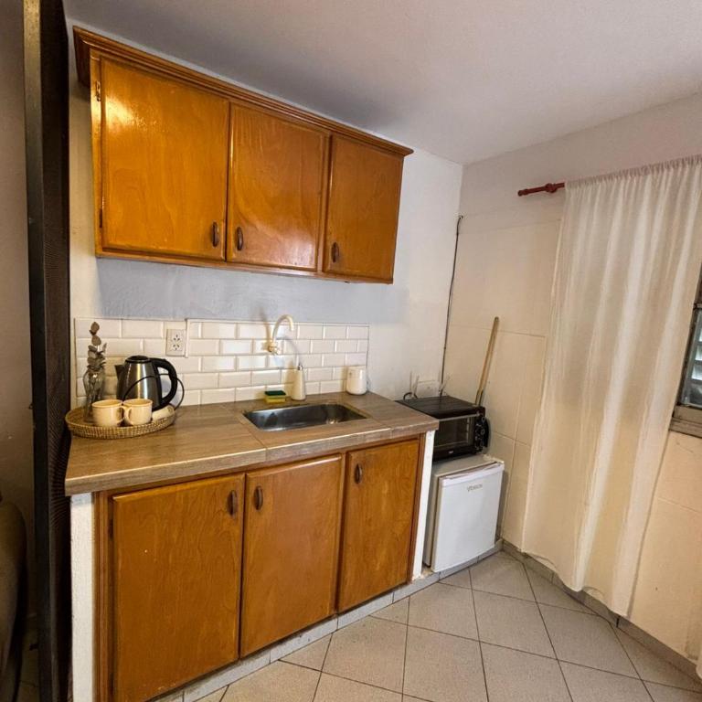 Boho chic - Apartamento de 1 dormitorio - 7