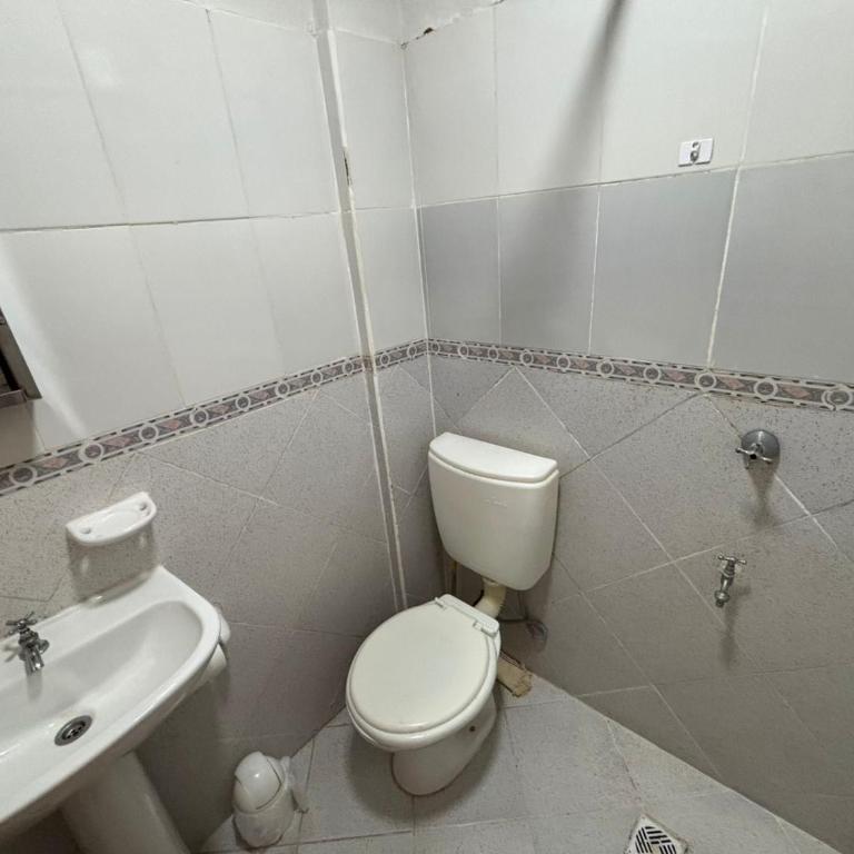Boho chic - Apartamento de 1 dormitorio - 8