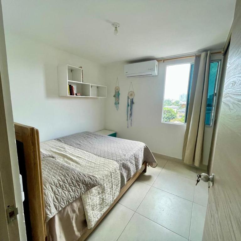 Exclusividad en el corazón de Barranquilla - Apartamento de 3 dormitorios - 13