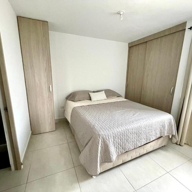 Exclusividad en el corazón de Barranquilla - Apartamento de 3 dormitorios - 12