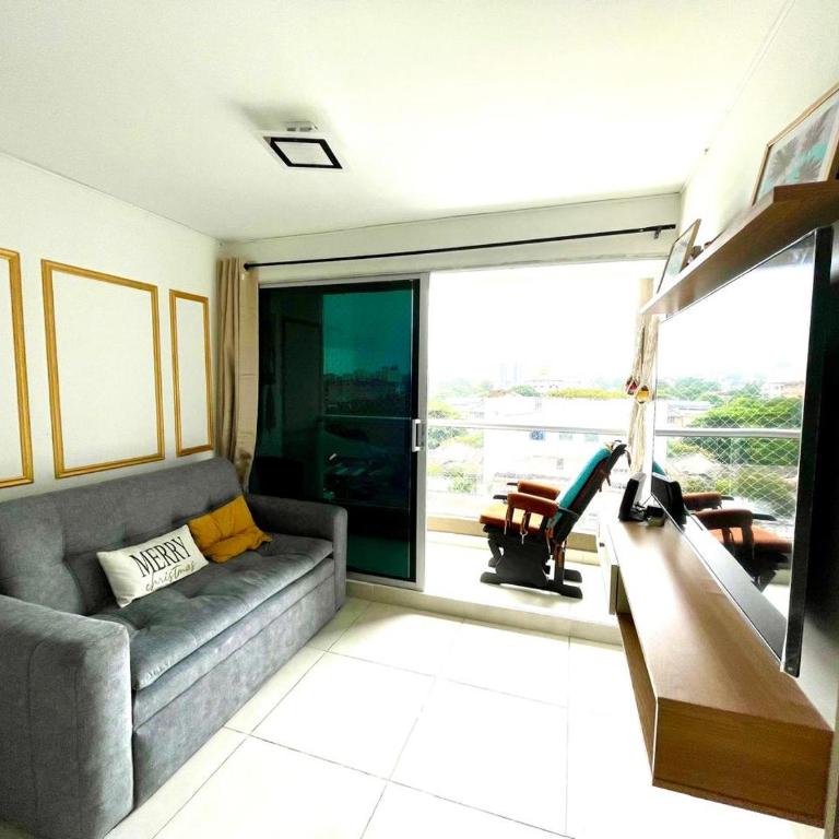Exclusividad en el corazón de Barranquilla - Apartamento de 3 dormitorios - 1