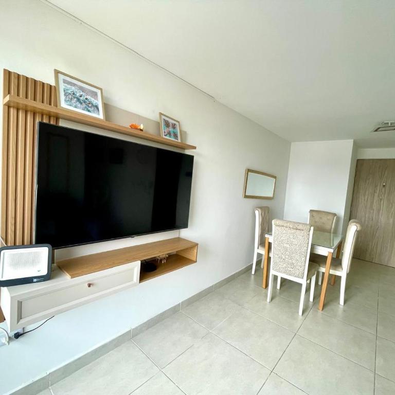 Exclusividad en el corazón de Barranquilla - Apartamento de 3 dormitorios - 8