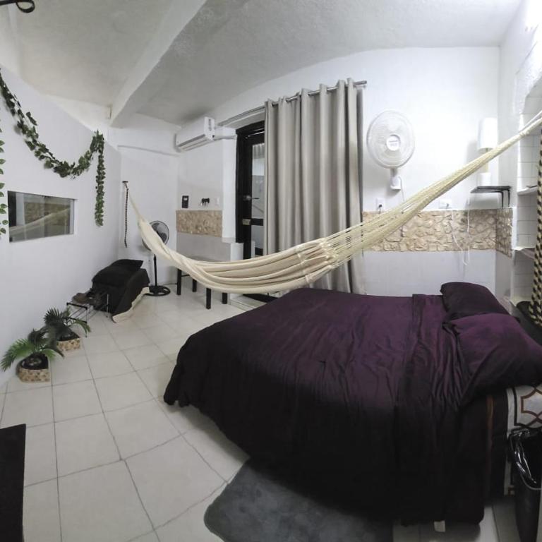 Departamento Sra Cetina - One-Bedroom Apartment - 2