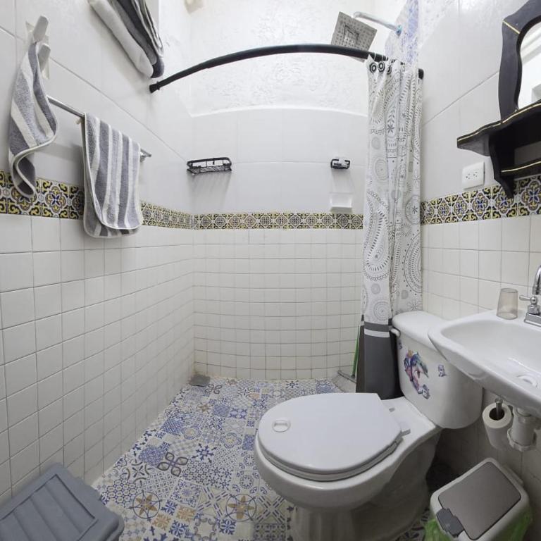 Departamento Sra Cetina - One-Bedroom Apartment - 3