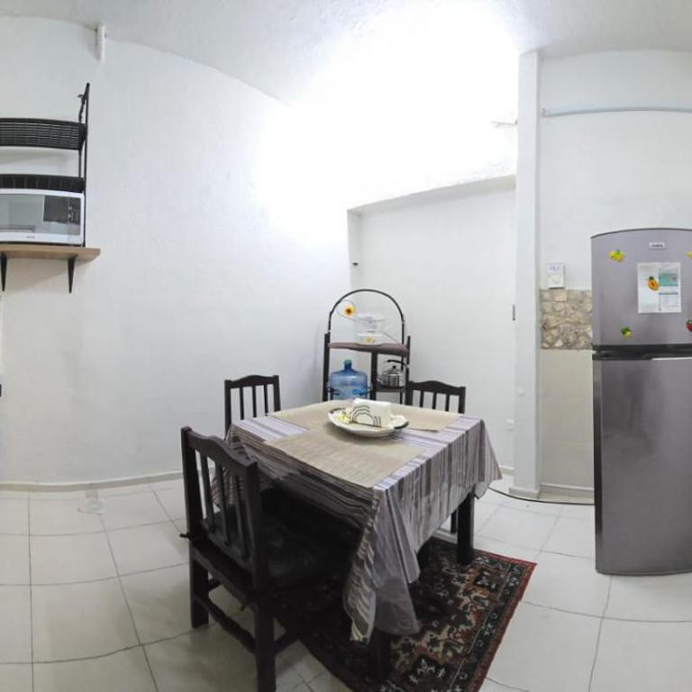 Departamento Sra Cetina - One-Bedroom Apartment - 4