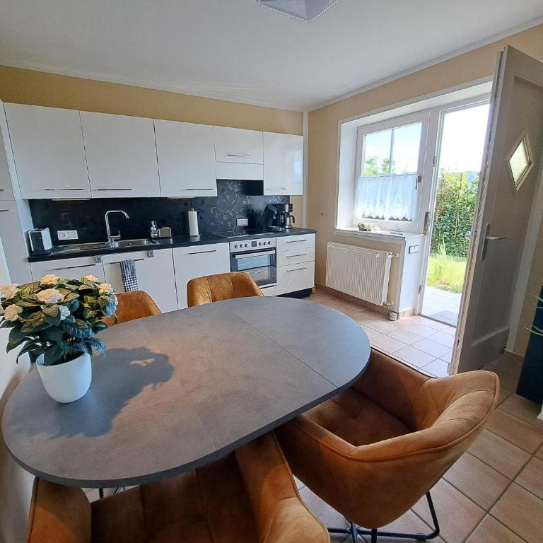 Ferienoase Berg & See - Apartment - 2