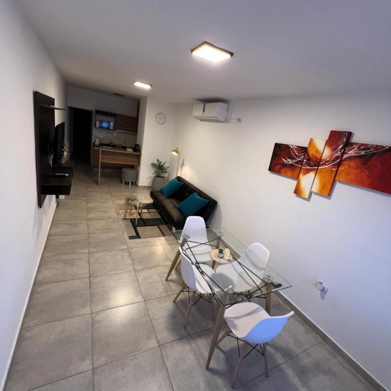 Estilo City - One-Bedroom Apartment - 1