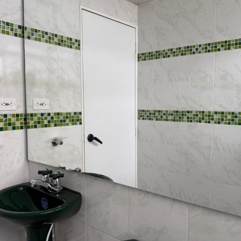 Increíble Apartamento En Sogamoso - Three-Bedroom Apartment - 6