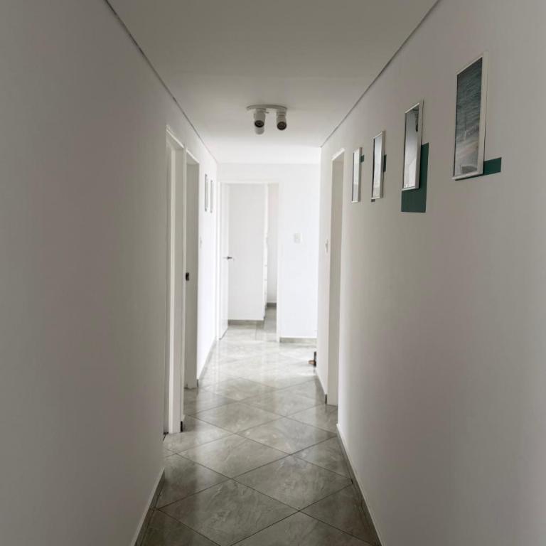 Increíble Apartamento En Sogamoso - Three-Bedroom Apartment - 10