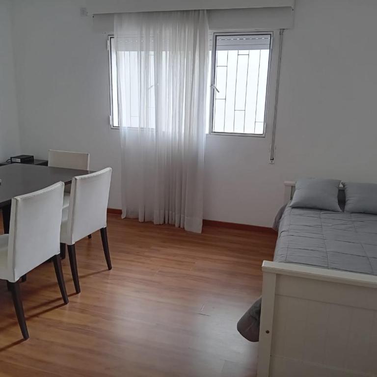 La mejor ubicación en Rosario - Apartamento de 1 dormitorio - 1