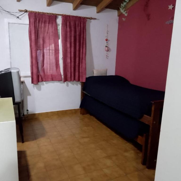 CASA SILVIA NECOCHEA - Two-Bedroom House - 7