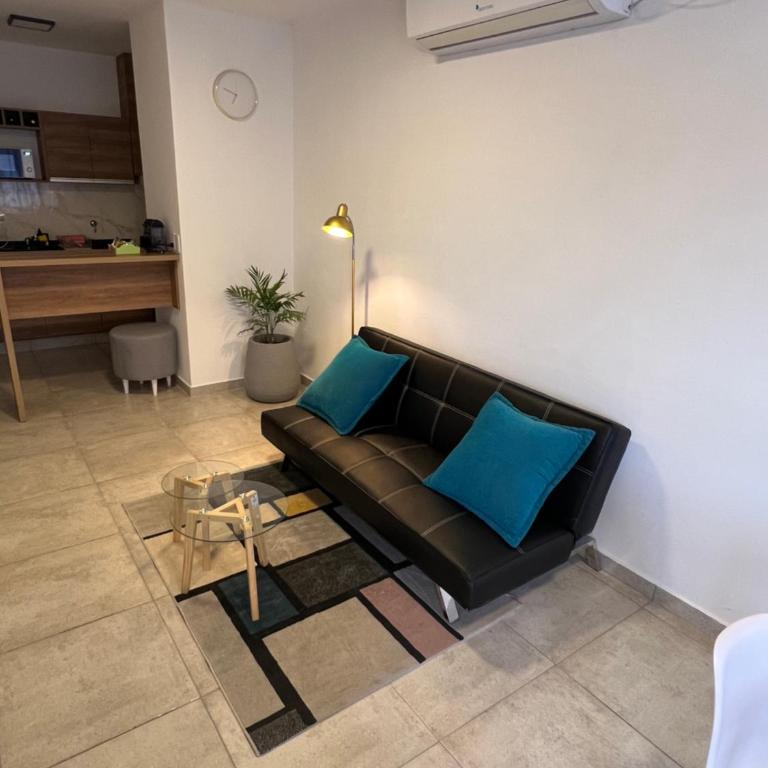 Estilo City - One-Bedroom Apartment - 3