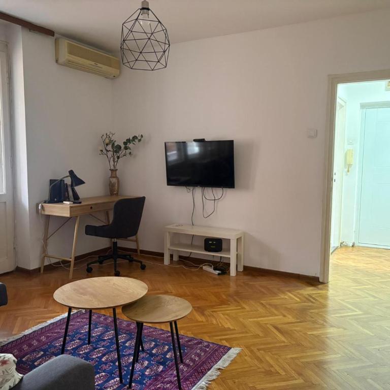 Star apartment - Apartman - 12