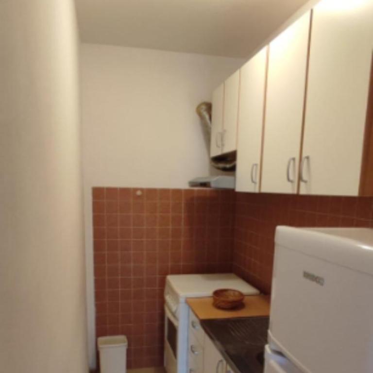 Boulevard apartment - One-Bedroom Apartment - 2