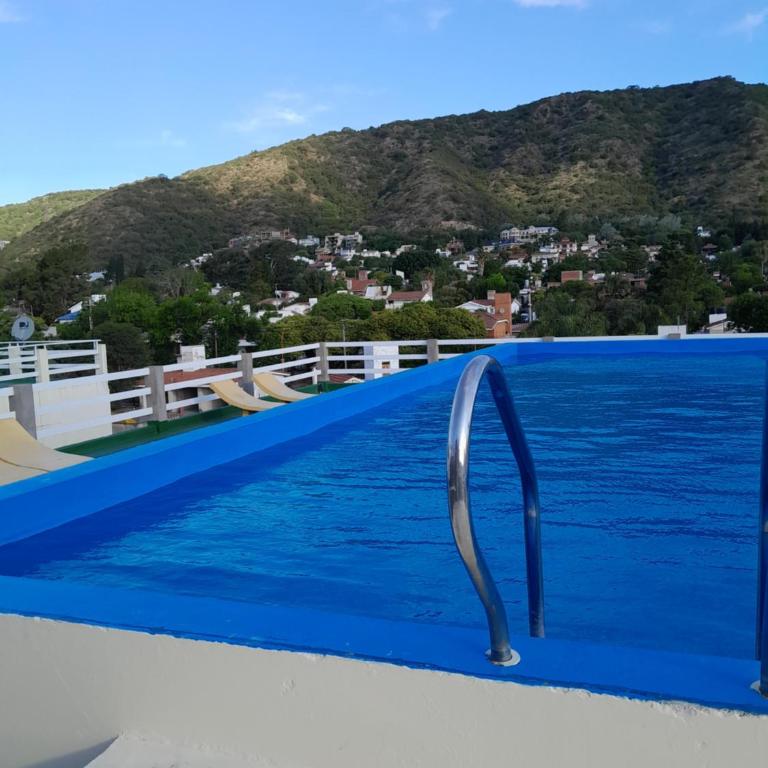 Departamento Anita Villa Carlos Paz - Apartamento de 1 dormitorio - 2