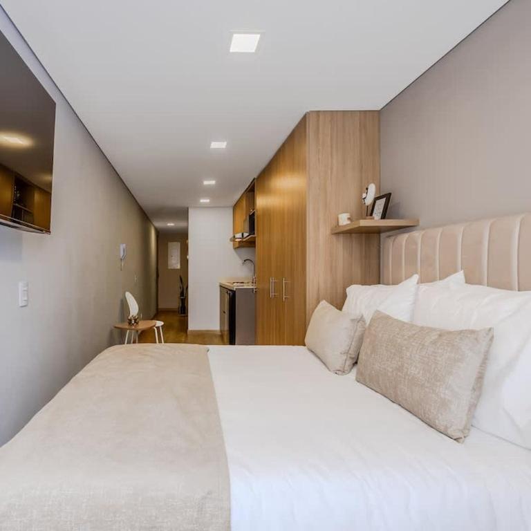 NOK 1BR Loft Serene in Usaquen - Apartamento - 8