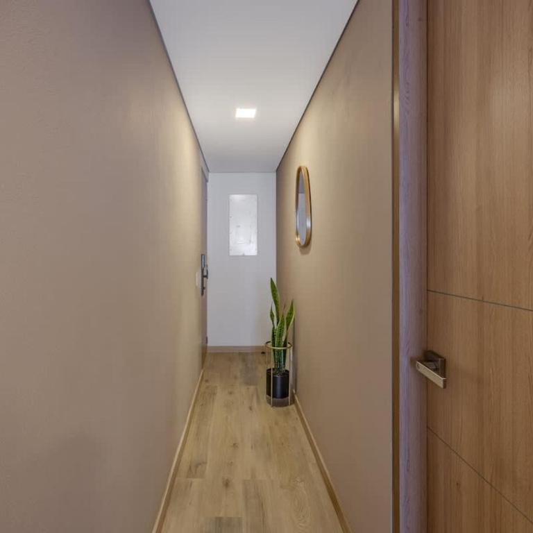 NOK 1BR Loft Serene in Usaquen - Apartamento - 11