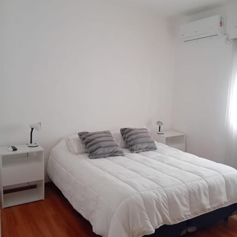 La mejor ubicación en Rosario - Apartamento de 1 dormitorio - 5