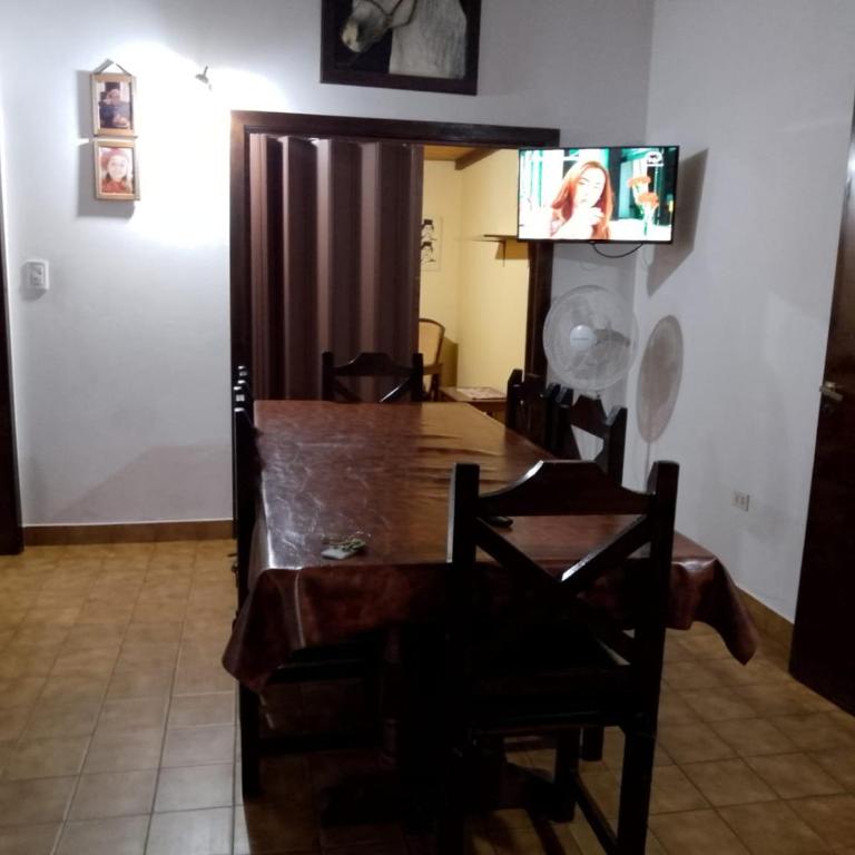 CASA SILVIA NECOCHEA - Two-Bedroom House - 3