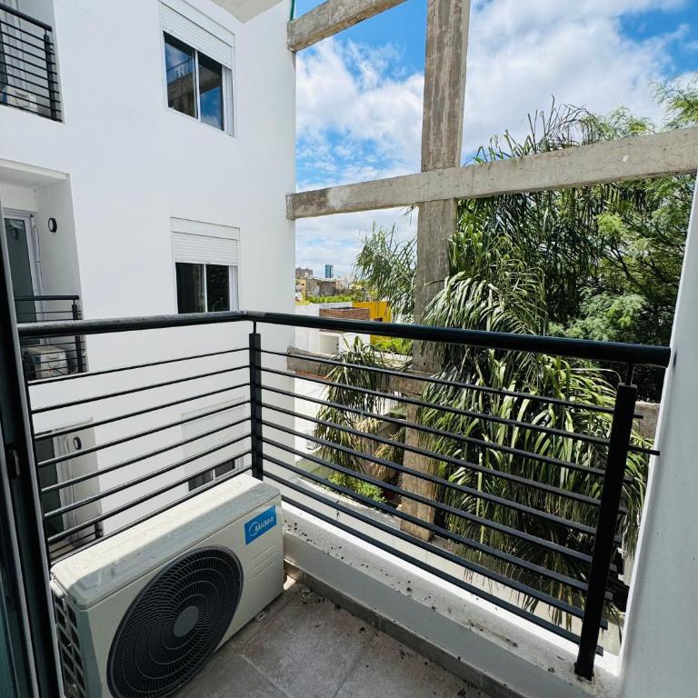 AF-Homes-Villa María - Apartamento de 1 dormitorio - 9