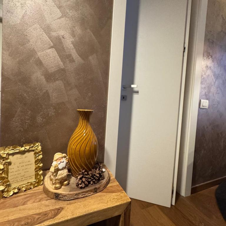 Grande Maison Du Coeur Champoluc Spa,Gym e Aree Relax - Two-Bedroom Apartment - 5