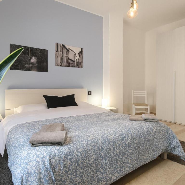 MilanRentals - Lilium Apartment - Appartamento - 6
