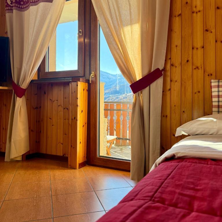 Case Vacanza Perron - Appartamento con Terrazza - 7