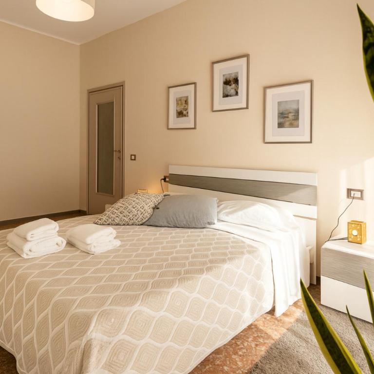 MilanRentals - Greko Apartment - Appartamento con 2 Camere da Letto - 1