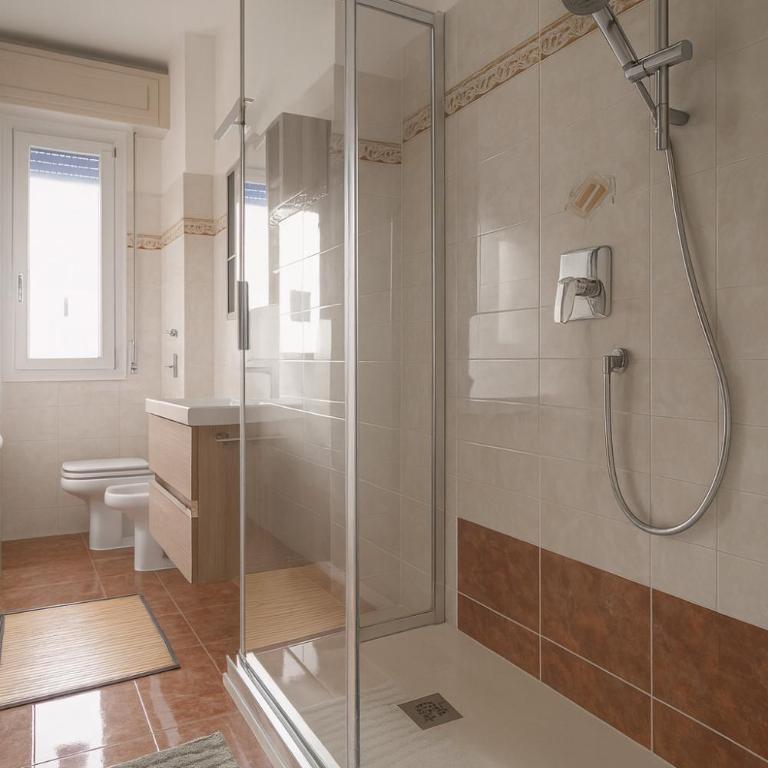 MilanRentals - Greko Apartment - Appartamento con 2 Camere da Letto - 16