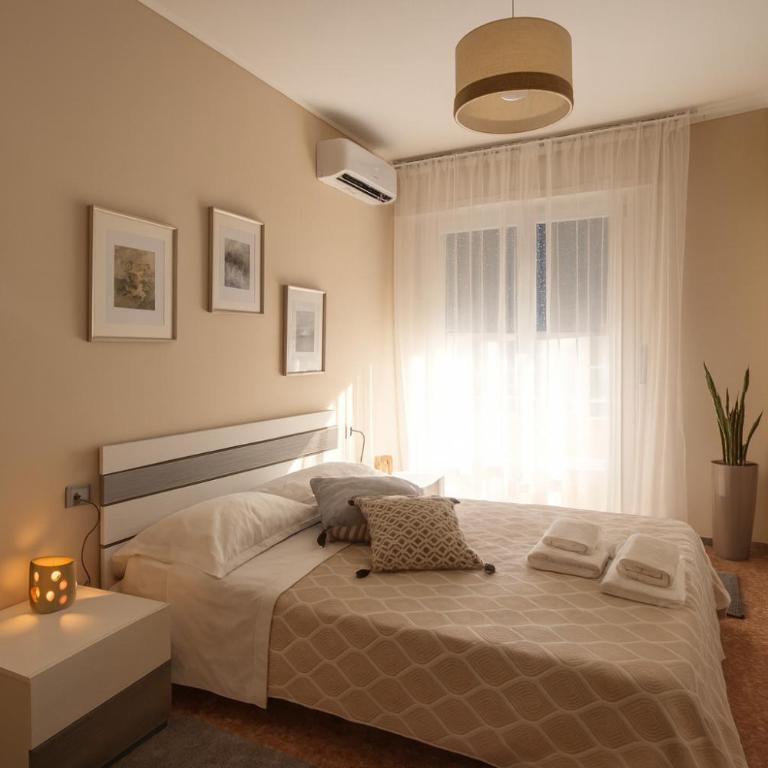 MilanRentals - Greko Apartment - Appartamento con 2 Camere da Letto - 11