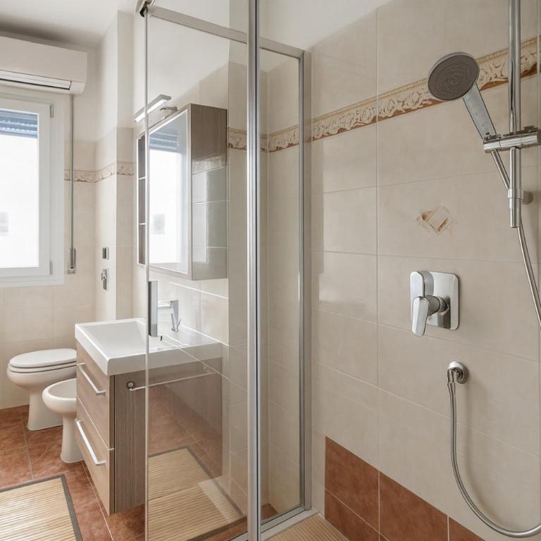 MilanRentals - Greko Apartment - Appartamento con 2 Camere da Letto - 14