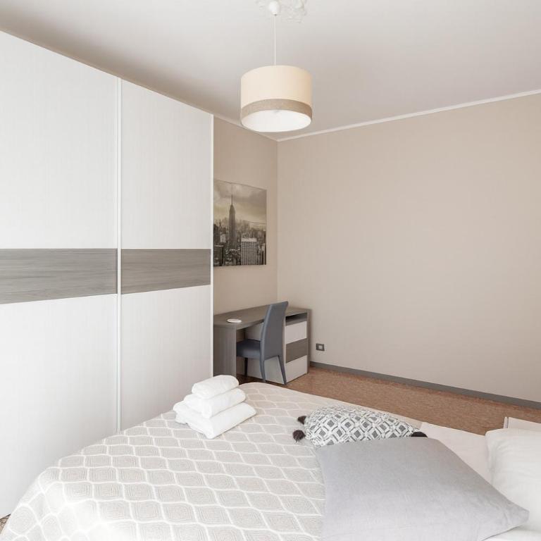 MilanRentals - Greko Apartment - Appartamento con 2 Camere da Letto - 13