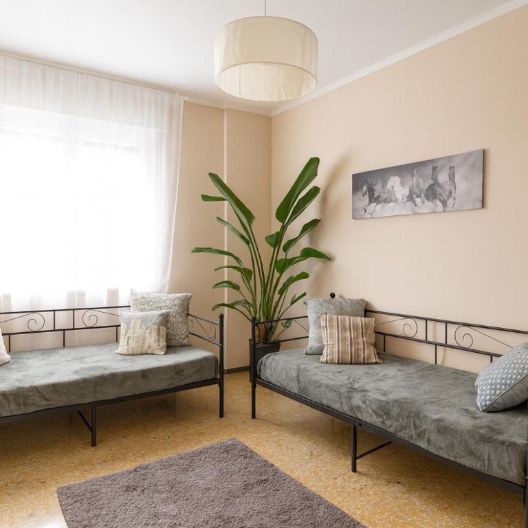 MilanRentals - Greko Apartment - Appartamento con 2 Camere da Letto - 5