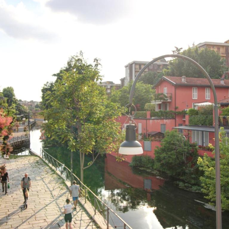 MilanRentals - Greko Apartment - Appartamento con 2 Camere da Letto - 18