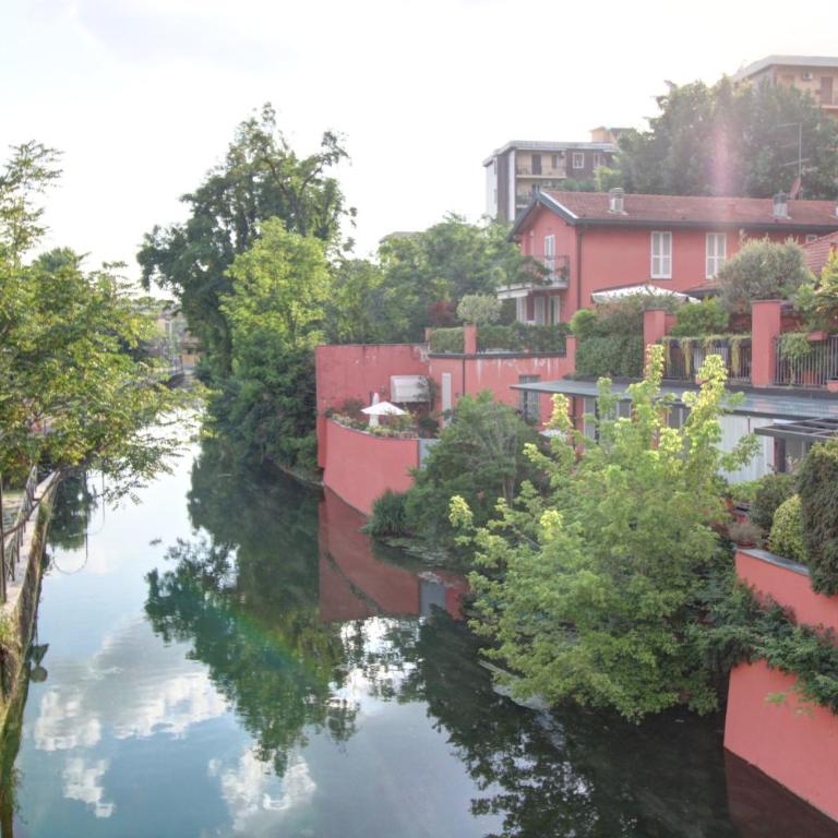 MilanRentals - Greko Apartment - Appartamento con 2 Camere da Letto - 17