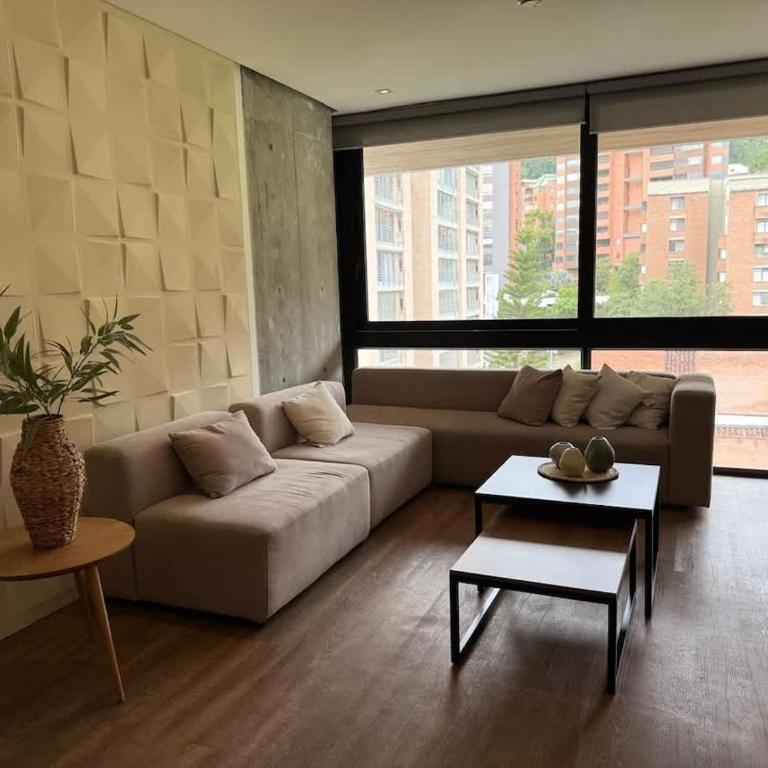 NOK Beautiful 2BR Apartment in El Poblado - Apartment - 3