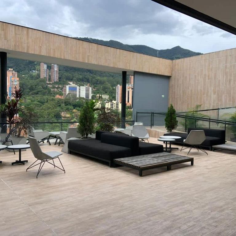 NOK Beautiful 2BR Apartment in El Poblado - Apartment - 5