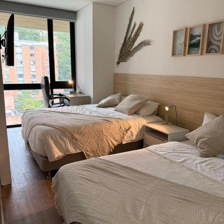 NOK Beautiful 2BR Apartment in El Poblado - Apartment - 4