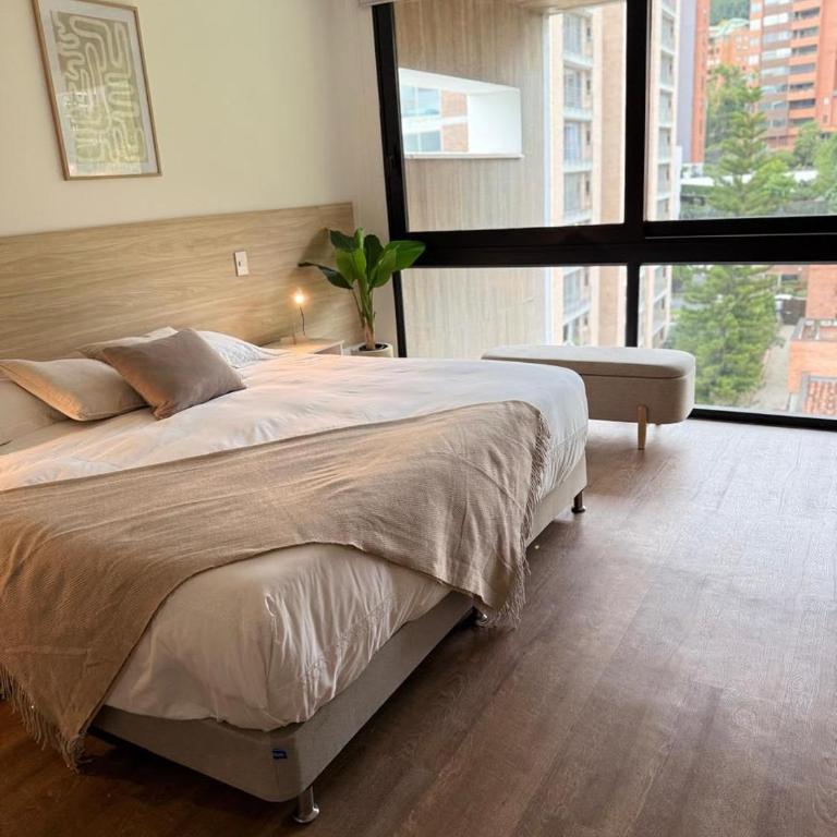 NOK Beautiful 2BR Apartment in El Poblado - Apartment - 6