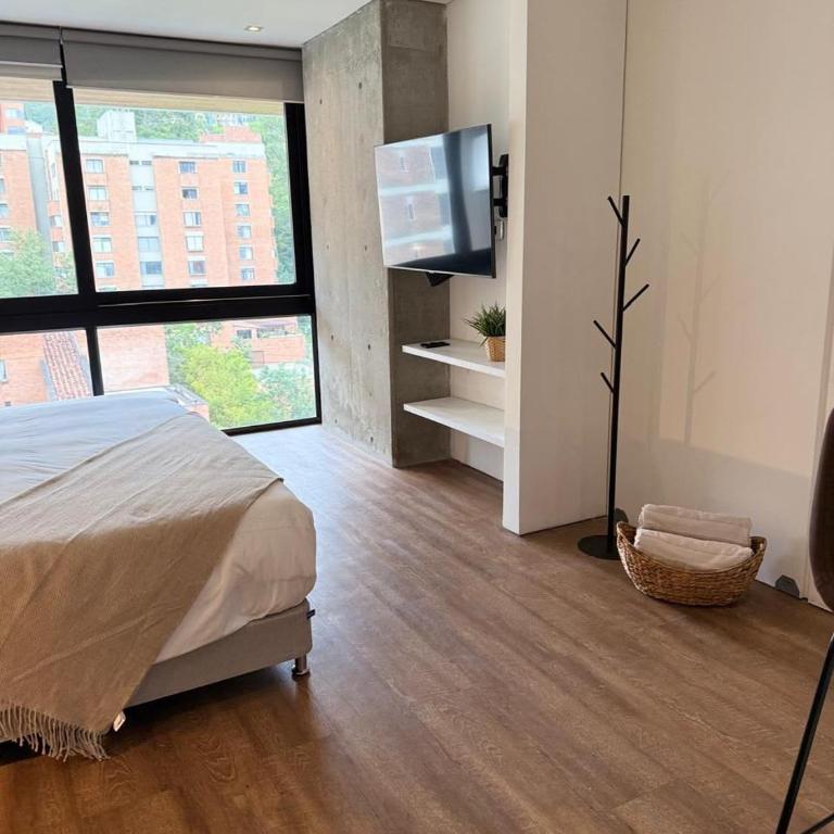 NOK Beautiful 2BR Apartment in El Poblado - Apartment - 13