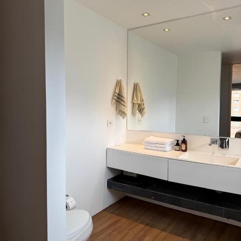 NOK Beautiful 2BR Apartment in El Poblado - Apartment - 22